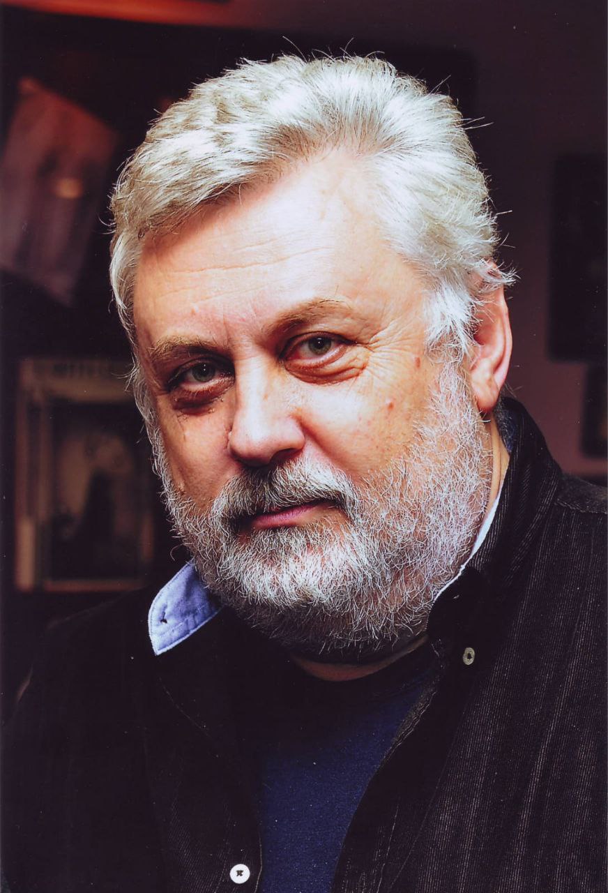 Vladimir Yastreba
